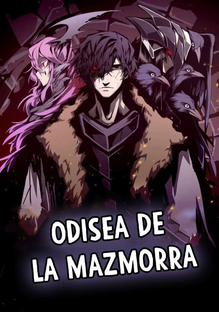 Odisea de la Mazmorra