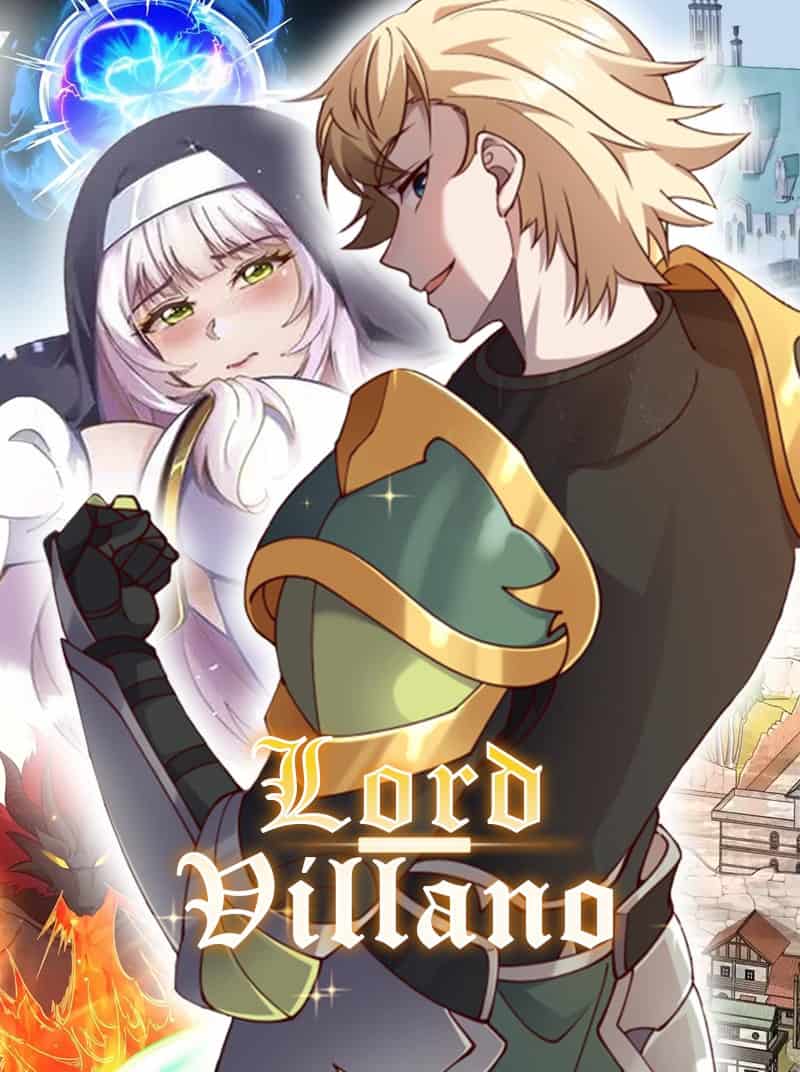 Lord Villano